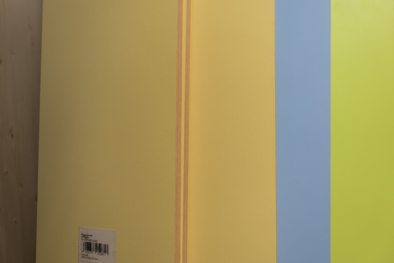 You are currently viewing Medium Density Fiber (MDF)