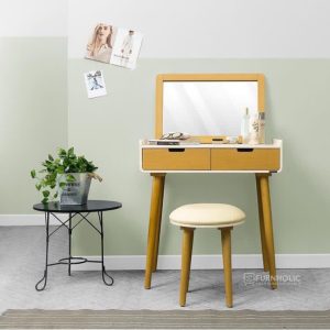 Meja Rias Minimalis
