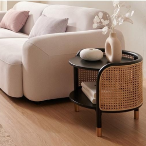 ALTAMURA SIDE TABLE
