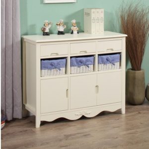 Aria Wide Chest