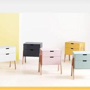 Cube Box 2D