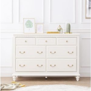Rize Wide Chest